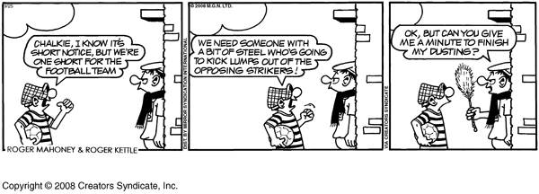 andycapp